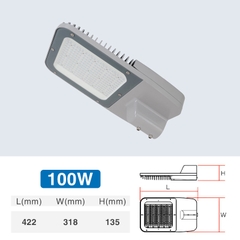 Đèn cao áp LED Phoenix