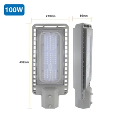 Đèn cao áp LED SLBRP