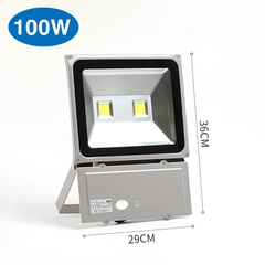 Đèn pha LED SLPX