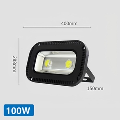 Đèn pha LED SLCL