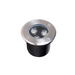 Đèn Âm Đất SLADUF03W