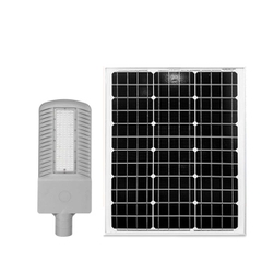 Đèn đường năng lượng mặt trời SL-CTB30