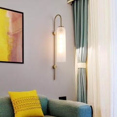 ĐÈN TƯỜNG DECOR ART-706-TĐ