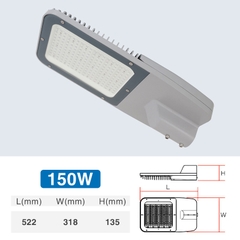 Đèn cao áp LED Phoenix