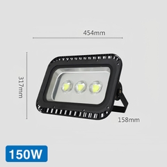 Đèn pha LED SLCL