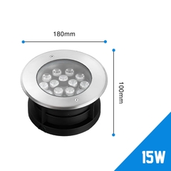 Đèn âm nước SLUGW