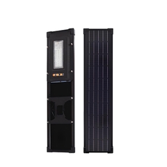 Đèn đường năng lượng mặt trời SL-MATRIX