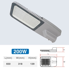 Đèn cao áp LED Phoenix