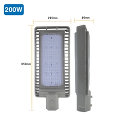 Đèn cao áp LED SLBRP