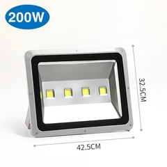 Đèn pha LED SLPX