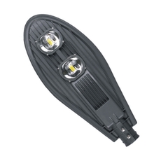 Đèn đường năng lượng mặt trời 100W