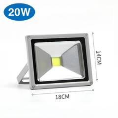 Đèn pha LED SLPX