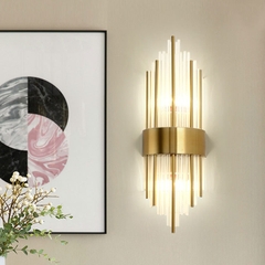 ĐÈN TƯỜNG DECOR ART-771