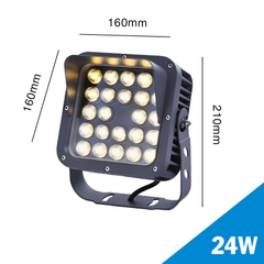 Đèn chiếu cây SLCCVM