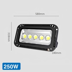 Đèn pha LED SLCL
