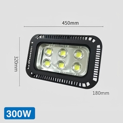 Đèn pha LED SLCL