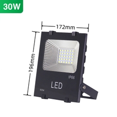 Đèn pha LED SMD 5054