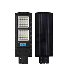 Đèn đường năng lượng mặt trời SL-YT200