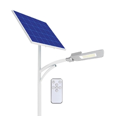 Đèn đường năng lượng mặt trời SL-DSC30V2