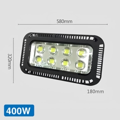 Đèn pha LED SLCL