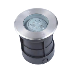 Đèn âm đất SLDAHDR-09