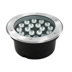 Đèn Âm Đất SLADUF18W