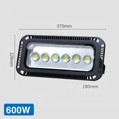 Đèn pha LED SLCL