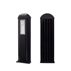 Đèn đường năng lượng mặt trời SL-CAPSOL
