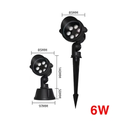 Đèn cắm cỏ SLCCM