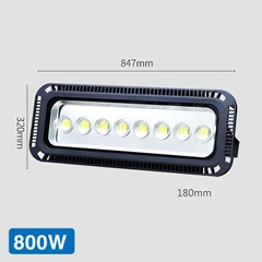 Đèn pha LED SLCL