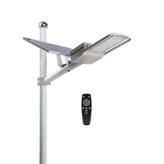 Đèn đường năng lượng mặt trời SL-CSD25