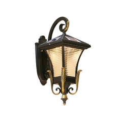 Đèn tường năng lượng mặt trời SLGT01