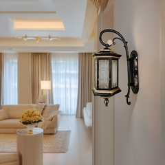 Đèn gắn tường SL-MT04