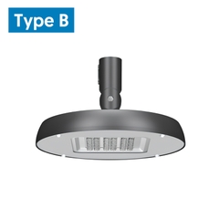 Đèn LED đường phố SLDDR20