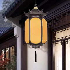 Đèn thả lồng đèn SLDTLTC