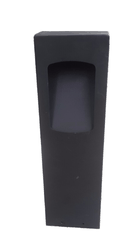 Đèn nấm sân vườn SLSVC558