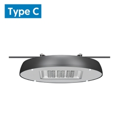 Đèn LED đường phố SLDDR20