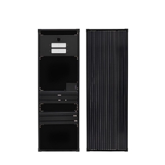 Đèn đường năng lượng mặt trời SL-COOLEX