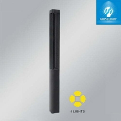 Cột đèn sân vườn SLHKL-120