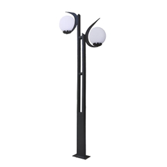 Cột đèn sân vườn DC10