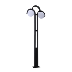 Cột đèn sân vườn DC10