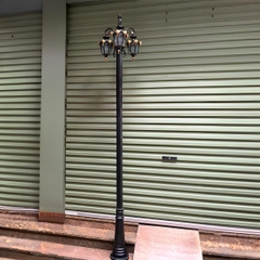 Cột đèn sân vườn DC11