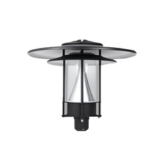 Cột đèn sân vườn hiện đại SL-PPOX60