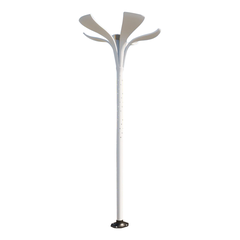Cột đèn sân vườn SL-COLRO