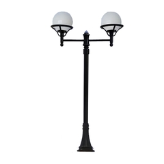 Cột đèn sân vườn SL-CDCT5