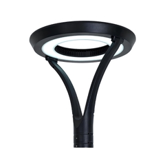 Cột đèn sân vườn SL-CV20
