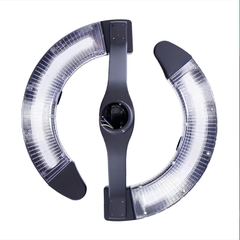 Cột đèn sân vườn SL-CV23