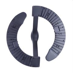 Cột đèn sân vườn SL-CV23