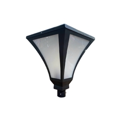 Cột đèn sân vườn SL-DSV26