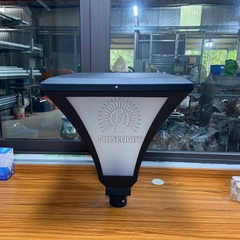 Cột đèn sân vườn SL-DSV26